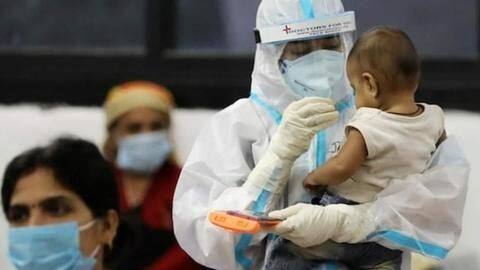 Government to rehabilitate children orphaned due to COVID-19 Government to rehabilitate children orphaned due to COVID-19