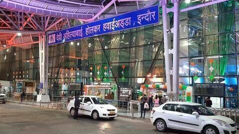 Flying to MP from Maharashtra? Carry a negative COVID-19 report Flying to MP from Maharashtra? Carry a negative COVID-19 report