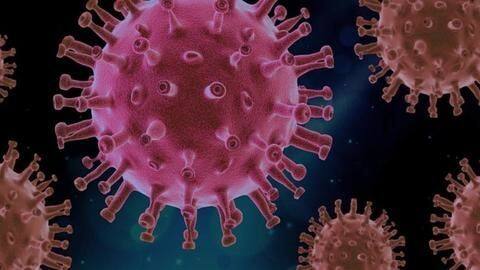 UK finds cases of COVID-19 variant first found in India UK finds cases of COVID-19 variant first found in India