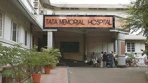 Thackeray stays transfer of 100 MHADA flats to Tata hospital Thackeray stays transfer of 100 MHADA flats to Tata hospital