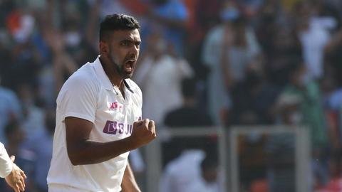India vs England: Ashwin unhappy with definition of 'good surface' India vs England: Ashwin unhappy with definition of 'good surface'