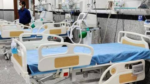 Congress wants Karnataka HM to resign following Chamarajanagar hospital deaths Congress wants Karnataka HM to resign following Chamarajanagar hospital deaths
