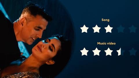 'Tip Tip' review: As a standalone track/video, this one clicks 'Tip Tip' review: As a standalone track/video, this one clicks