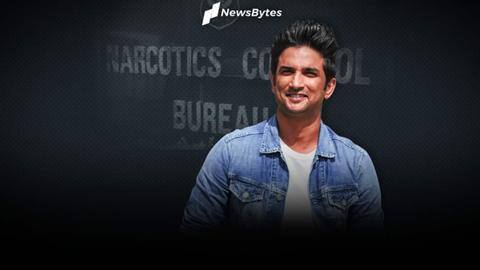 SSR case: NCB finally nabs 'prime suspect' Sahil Shah SSR case: NCB finally nabs 'prime suspect' Sahil Shah
