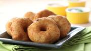 5 different vada recipes you must try
