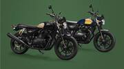 2023 Royal Enfield Interceptor 650 v/s 2022 model: What's new