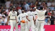 These records were broken in last England-India Test at Edgbaston 