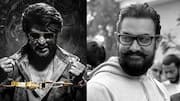 Aamir denies involvement in 'Coolie's distribution amid 'War 2' tussle 