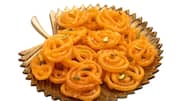 Jaipur street breakfasts: 5 kesari jalebi twists to try
