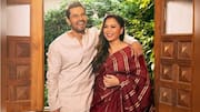 Randeep Hooda-Lin Laishram welcome their first child, a babygirl