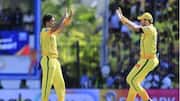 IPL 2026: CSK host SRH in do-or-die match