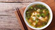How to make miso soup in minutes