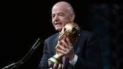 FIFA advisor Carlos Cordeiro resigns over private equity proposal