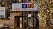 LIC files papers for India's biggest IPO
