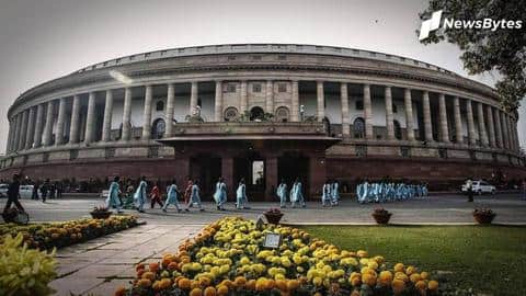 41 candidates win unopposed in Rajya Sabha elections 41 candidates win unopposed in Rajya Sabha elections