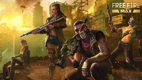 Garena Free Fire MAX: How to redeem August 27 codes? Garena Free Fire MAX: How to redeem August 27 codes?