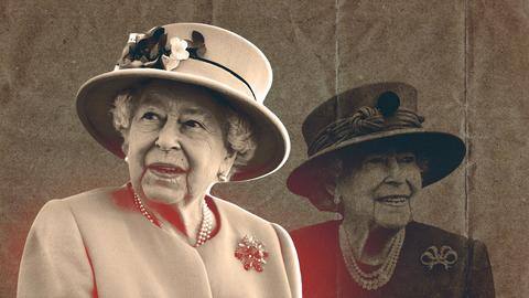UK: Queen Elizabeth II dies at 96 UK: Queen Elizabeth II dies at 96