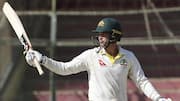 WTC Final, Alex Carey slams unbeaten 66 versus India: Stats