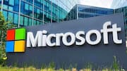 Microsoft hits $4T valuation, joining NVIDIA in elite club