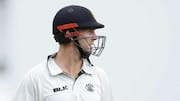 Australia's T20I captain Mitchell Marsh to retire from Sheffield Shield