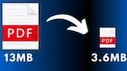 #TechBytes: How to reduce PDF file size