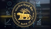 RBI revises FD rules for small finance banks from October