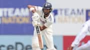 Galle Test: SL bounce back after Devdutt Padikkal's splendid knock