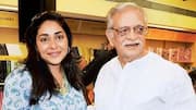 Meghna Gulzar says her dad doesn't influence her filmmaking
