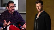 Aamir Khan, Hrithik Roshan get inducted into Producers Guild