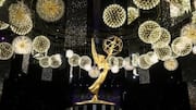 Prime Video to stream Emmys for 6 years from 2027