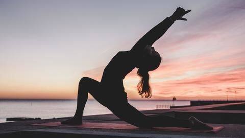 #HealthBytes: Try these yoga asanas for a quick weight loss #HealthBytes: Try these yoga asanas for a quick weight loss