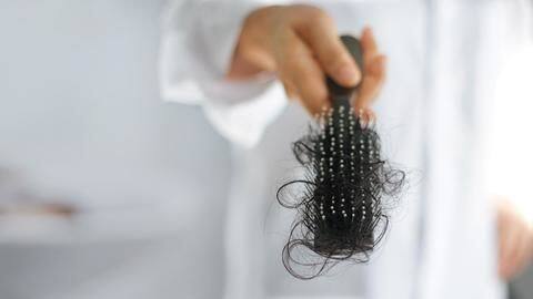 Home remedies to prevent hair fall in men and women Home remedies to prevent hair fall in men and women