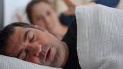 #HealthBytes: Do you snore? Follow these tips to reduce it