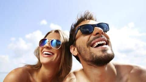 What you should know before buying a pair of sunglasses What you should know before buying a pair of sunglasses