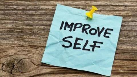 Download these five self-improvement apps for a productive 2021 Download these five self-improvement apps for a productive 2021