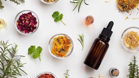 Decoding the hype over essential oils and their various benefits Decoding the hype over essential oils and their various benefits