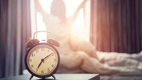 Don't follow morning routine? You're missing out on these benefits Don't follow morning routine? You're missing out on these benefits