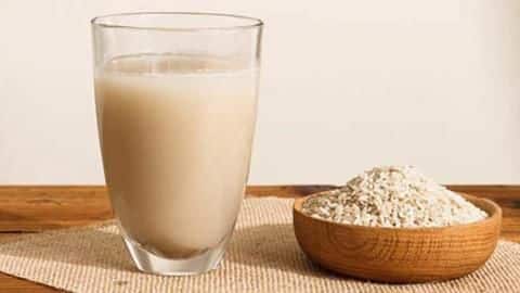 Benefits of rice water you probably didn't know Benefits of rice water you probably didn't know