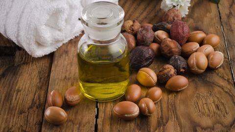 Argan oil: Know all about the holy grail of oils Argan oil: Know all about the holy grail of oils