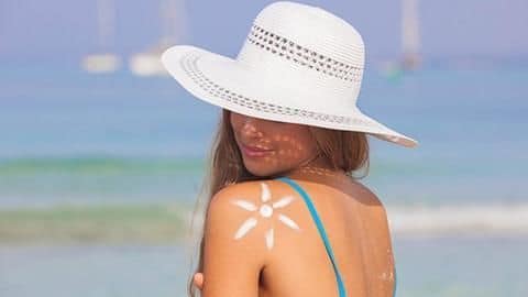 #HealthBytes: Five effective home remedies to remove sun tan #HealthBytes: Five effective home remedies to remove sun tan