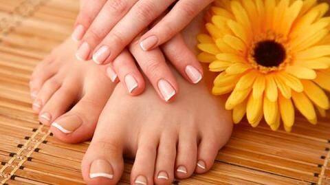 Few common nail conditions and remedies to fix them Few common nail conditions and remedies to fix them