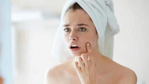 Everything that you need to know about blind pimples Everything that you need to know about blind pimples