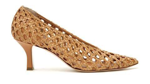 Five shoe trends to watch out for this year Five shoe trends to watch out for this year