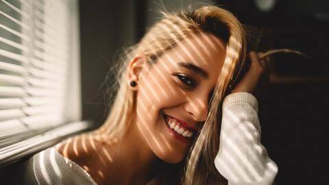 #HealthBytes: The many benefits of natural light on your body #HealthBytes: The many benefits of natural light on your body