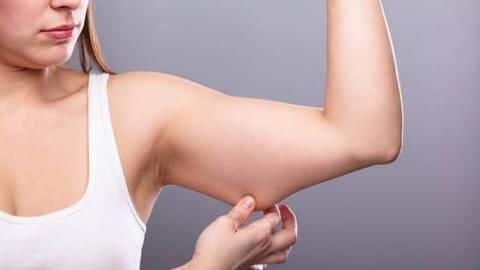 Five effective ways to combat the appearance of cellulite Five effective ways to combat the appearance of cellulite
