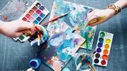 #HealthBytes: Here's everything you have to know about art therapy