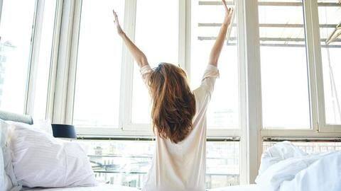 Want to become a morning person? Follow these simple tips Want to become a morning person? Follow these simple tips