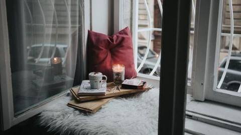 Hygge, a Danish concept, is an ideal lesson to happiness Hygge, a Danish concept, is an ideal lesson to happiness