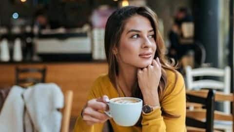 #HealthBytes: Reasons why your morning coffee is good for you