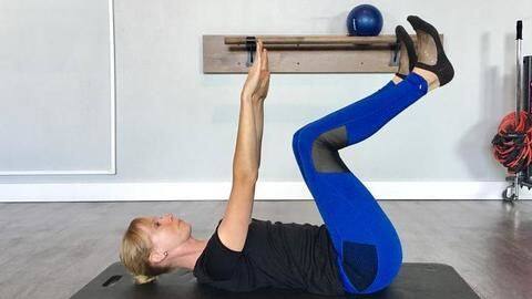 #HealthBytes: Step-wise guide to effectively get rid of underbelly fat #HealthBytes: Step-wise guide to effectively get rid of underbelly fat